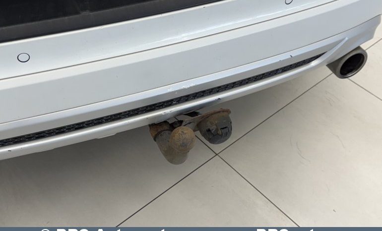 Volvo XC 60 D5 AWD R-Design Automatas 2010 full