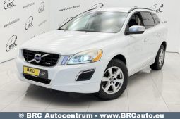 Volvo XC 60 D5 AWD R-Design Automatas 2010 full
