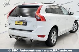 Volvo XC 60 D5 AWD R-Design Automatas 2010 full