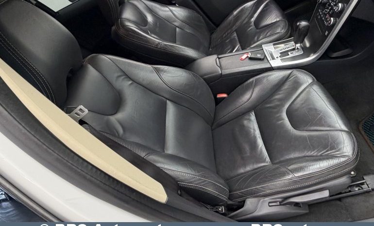 Volvo XC 60 D5 AWD R-Design Automatas 2010 full