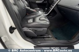 Volvo XC 60 D5 AWD R-Design Automatas 2010 full