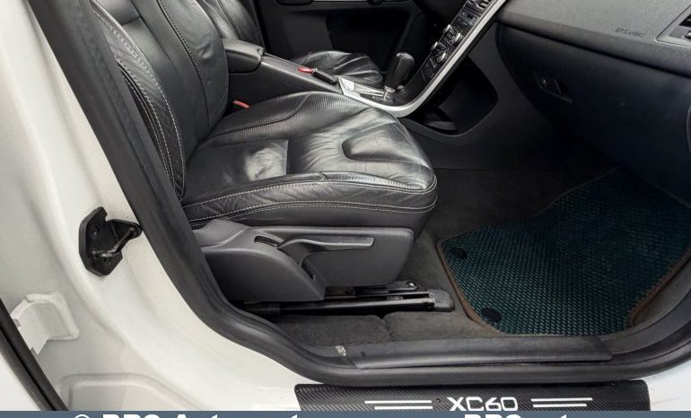 Volvo XC 60 D5 AWD R-Design Automatas 2010 full