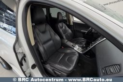 Volvo XC 60 D5 AWD R-Design Automatas 2010 full