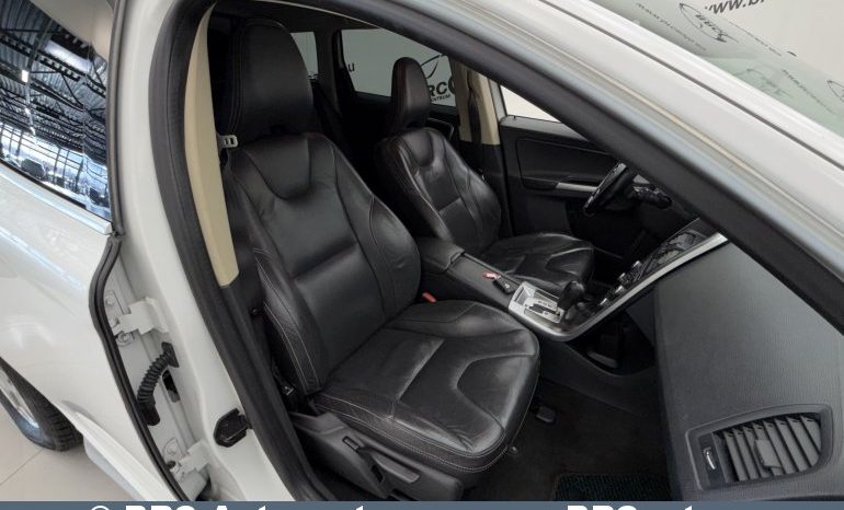 Volvo XC 60 D5 AWD R-Design Automatas 2010 full