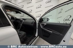 Volvo XC 60 D5 AWD R-Design Automatas 2010 full