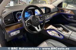 Mercedes-Benz GLE Coupe 350 d 4Matic Coupe AMG Line 2021