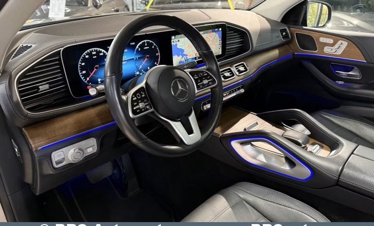 Mercedes-Benz GLE Coupe 350 d 4Matic Coupe AMG Line 2021 full