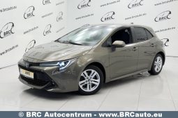 Toyota Corolla 2.0 Hybrid Active Hatchback Automatas 2019