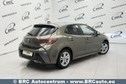 Toyota Corolla 2.0 Hybrid Active Hatchback Automatas 2019
