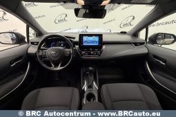 Toyota Corolla 2.0 Hybrid Active Hatchback Automatas 2019