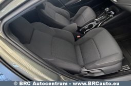 Toyota Corolla 2.0 Hybrid Active Hatchback Automatas 2019