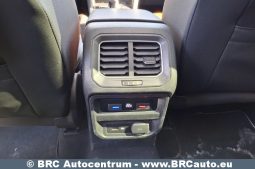 Volkswagen Tiguan 2.0TDI 4Motion Automatas 2017 full