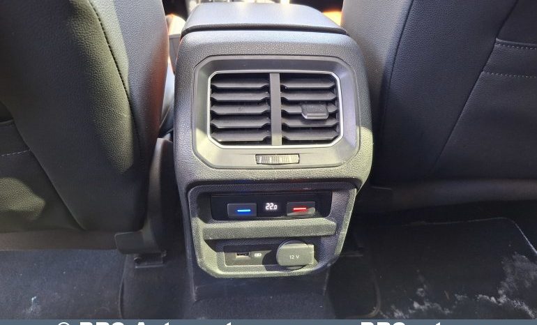 Volkswagen Tiguan 2.0TDI 4Motion Automatas 2017 full