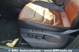 Volkswagen Tiguan 2.0TDI 4Motion Automatas 2017 full