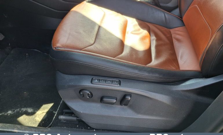 Volkswagen Tiguan 2.0TDI 4Motion Automatas 2017 full