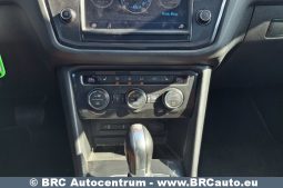 Volkswagen Tiguan 2.0TDI 4Motion Automatas 2017 full