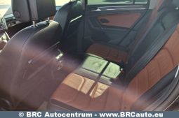 Volkswagen Tiguan 2.0TDI 4Motion Automatas 2017 full