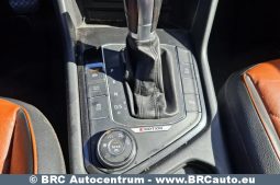 Volkswagen Tiguan 2.0TDI 4Motion Automatas 2017 full