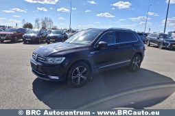 Volkswagen Tiguan 2.0TDI 4Motion Automatas 2017