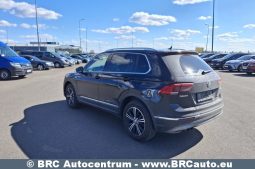 Volkswagen Tiguan 2.0TDI 4Motion Automatas 2017