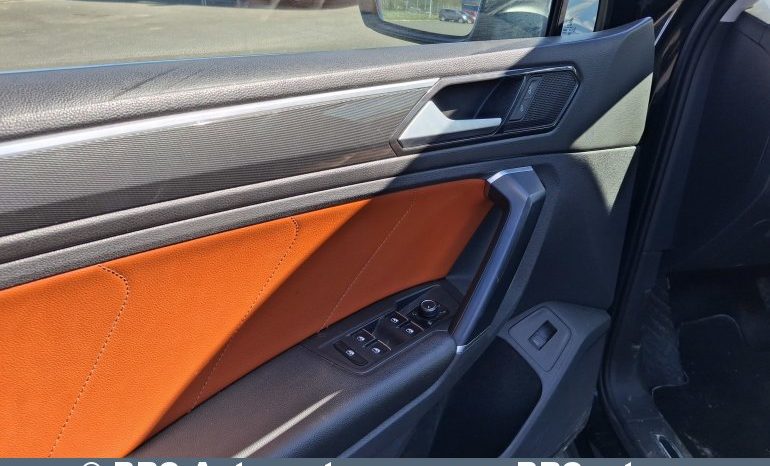 Volkswagen Tiguan 2.0TDI 4Motion Automatas 2017 full