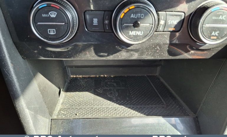 Volkswagen Tiguan 2.0TDI 4Motion Automatas 2017 full