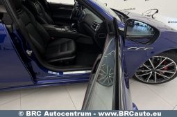 Maserati Ghibli S Q4 GrandSport Automatas 2019 full