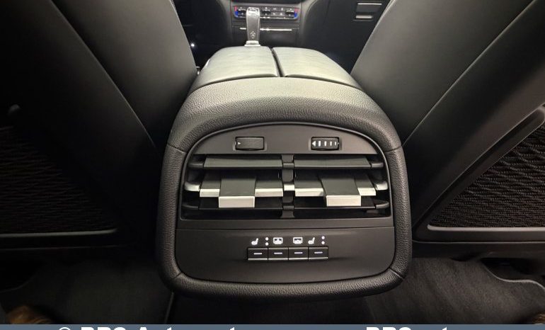 Maserati Ghibli S Q4 GrandSport Automatas 2019 full