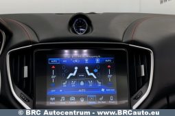 Maserati Ghibli S Q4 GrandSport Automatas 2019 full