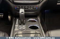 Maserati Ghibli S Q4 GrandSport Automatas 2019 full