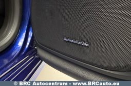 Maserati Ghibli S Q4 GrandSport Automatas 2019 full