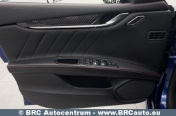 Maserati Ghibli S Q4 GrandSport Automatas 2019 full