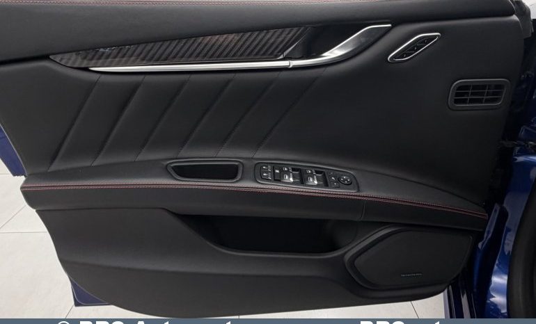 Maserati Ghibli S Q4 GrandSport Automatas 2019 full