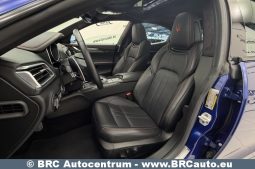 Maserati Ghibli S Q4 GrandSport Automatas 2019 full