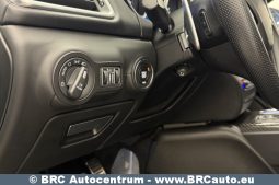 Maserati Ghibli S Q4 GrandSport Automatas 2019 full