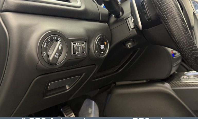 Maserati Ghibli S Q4 GrandSport Automatas 2019 full