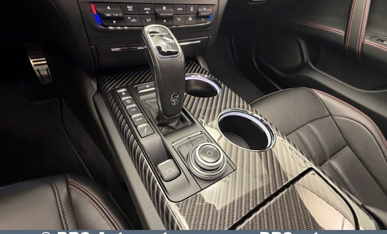 Maserati Ghibli S Q4 GrandSport Automatas 2019 full