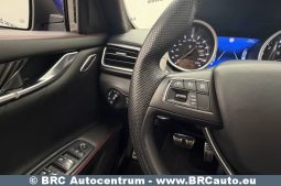 Maserati Ghibli S Q4 GrandSport Automatas 2019 full