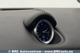 Maserati Ghibli S Q4 GrandSport Automatas 2019 full