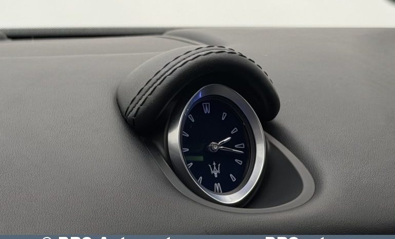 Maserati Ghibli S Q4 GrandSport Automatas 2019 full