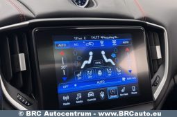 Maserati Ghibli S Q4 GrandSport Automatas 2019 full