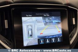 Maserati Ghibli S Q4 GrandSport Automatas 2019 full