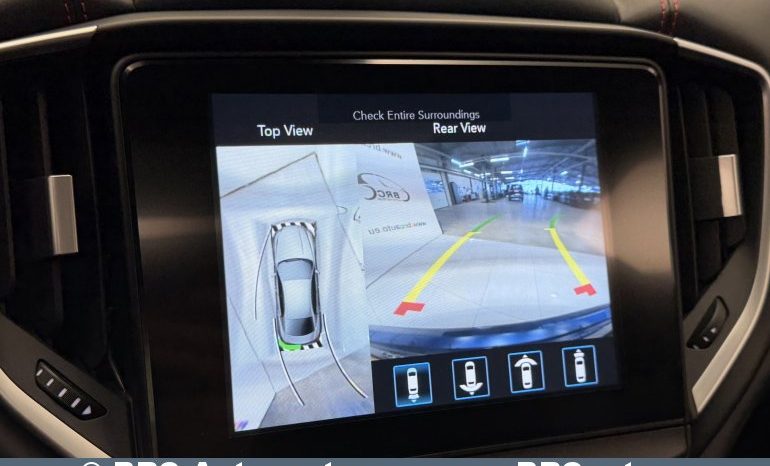 Maserati Ghibli S Q4 GrandSport Automatas 2019 full