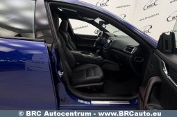 Maserati Ghibli S Q4 GrandSport Automatas 2019