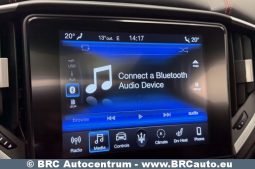 Maserati Ghibli S Q4 GrandSport Automatas 2019 full