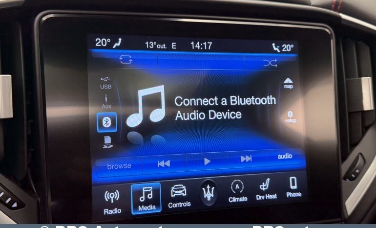 Maserati Ghibli S Q4 GrandSport Automatas 2019 full