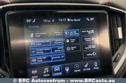 Maserati Ghibli S Q4 GrandSport Automatas 2019 full