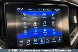 Maserati Ghibli S Q4 GrandSport Automatas 2019 full