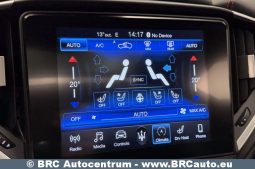 Maserati Ghibli S Q4 GrandSport Automatas 2019 full