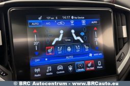 Maserati Ghibli S Q4 GrandSport Automatas 2019 full